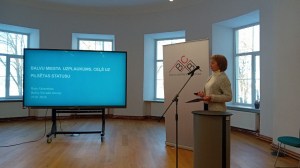 Ceturtie prāvesta Alberta Budžes piemiņai veltītie novadpētniecības lasījumi